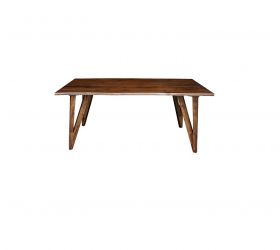 ID003 - Dinining table + bench