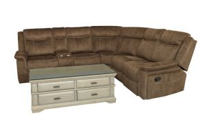 IU009 - Sectional sofa