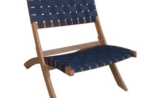 Woven Chair O193