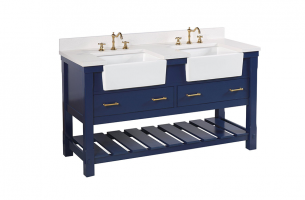 IK014 - Bathroom vanity cabinet
