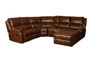 IU010 - Sectional sofa