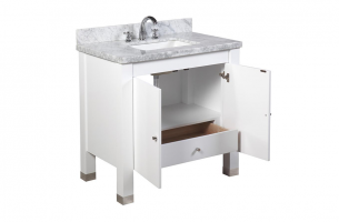 IK012 - Bathroom vanity cabinet
